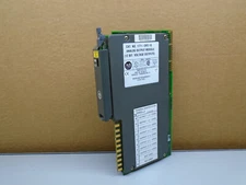 1771-OFE1 /B  Allen Bradley PLC 5 Analog Output Module Voltage 1771-0FE1  W238