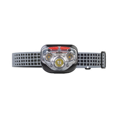 Energizer Industrial Headlamp Kopf-/Helmleuchte - 400 Lumen