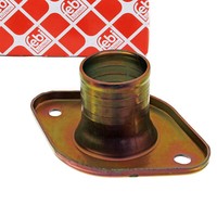 febi KüHlmittelflansch FüR Citroen Berlingo 1.4 Saxo 1.0-1.6 Peugeot 306 1.1-1.6