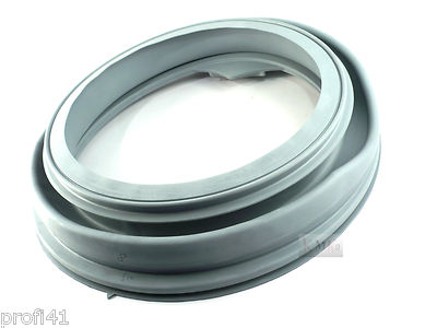 Türmanschette Manschette Waschmaschine Hanseatic Bauknecht Whirlpool B-Ware