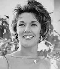 BEAUTIFUL JEANNE COOPER 5X7 Photo
