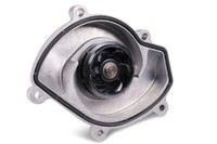Hepu Wasserpumpe KüHlmittelpumpe Passend FüR Porsche Panamera 3.6 4 P690