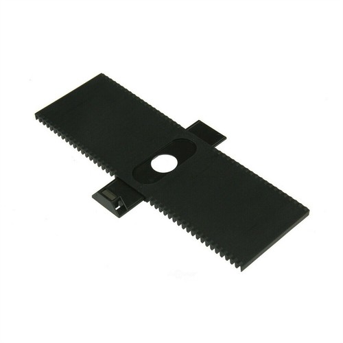 Cubierta ciega de consola de cambio de marchas de transmisión para VOLVO C30 C70 S40 V50 8699465 - Imagen 4 de 18