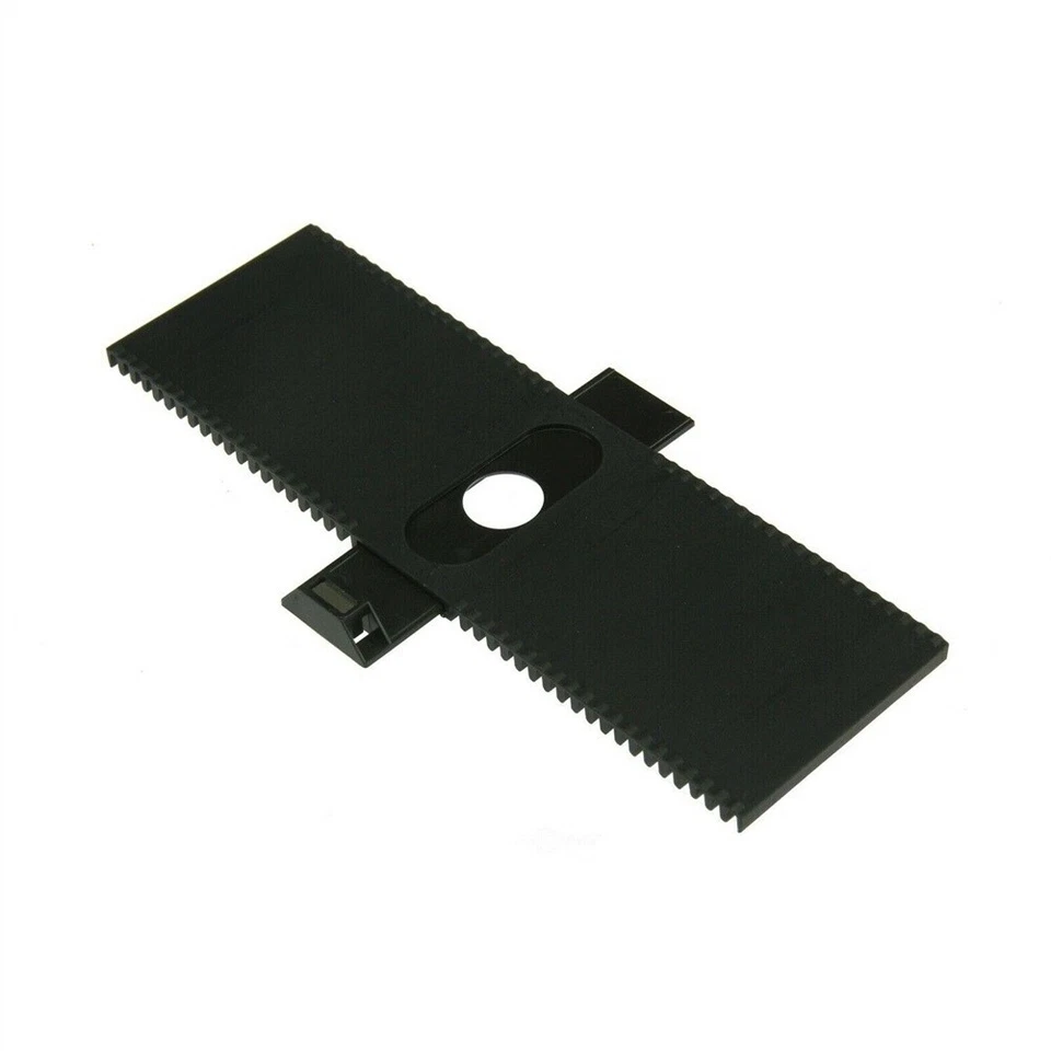 Transmission Gear Shift Console Blind Cover For VOLVO C30 C70 S40 V50 8699465 - Image 4 of 4