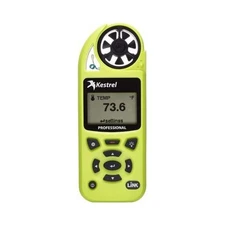 Kestrel 5200 0852LHVG Bluetooth LiNK Professional Environmental Meter | Dealer