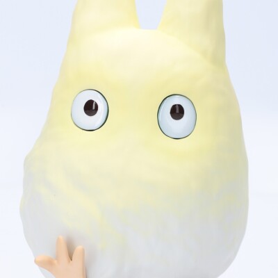 My Neighbor Totoro Little Totoro I found it! figure Studio