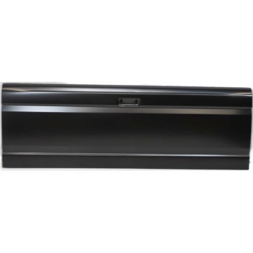Sherman 577-71 Tailgate Shell Primed For 1987-1996 Ford F150