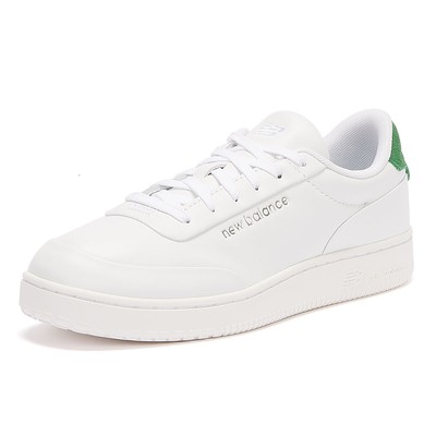 new balance ctaly trainers in white