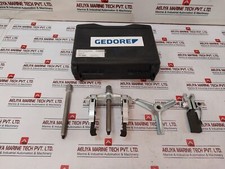 Gedore 1.07/K1-SE Puller Set With 3 Legs 90x100 Mm
