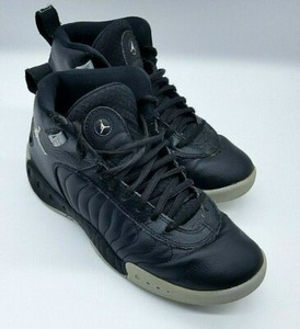 jumpman pro grade school