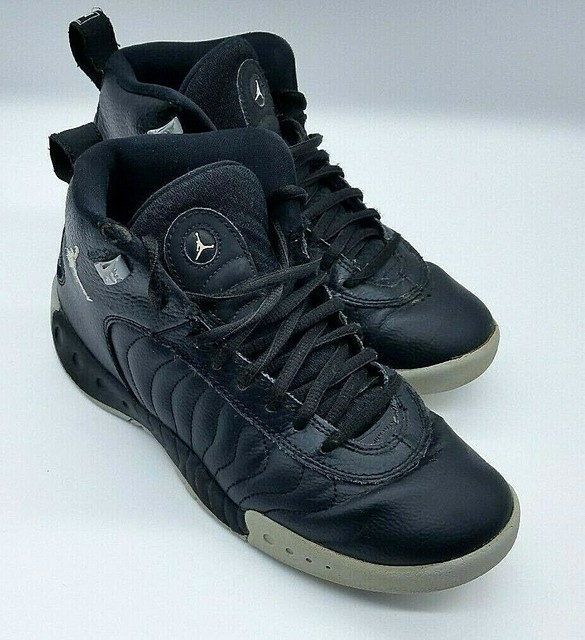 jordan jumpman pro wolf grey