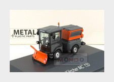 Schuco Karcher Mc 130 Spazzatrice Spazzaneve Snowplough 2017 1:87 452628900