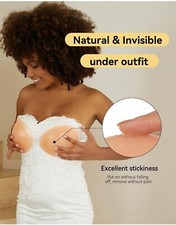 Push up Bra Silicone B Cup Bra Amazon best-seller