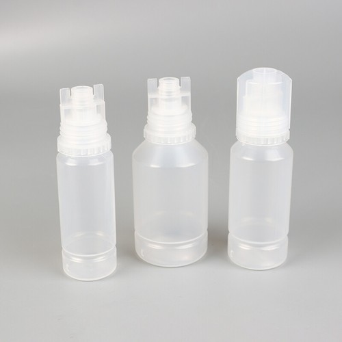 T552 T555 114 115 056 057 Empty Ink Bottles For L8160 L8180 L8050 L18050 Printer - 第 7/15 張圖片