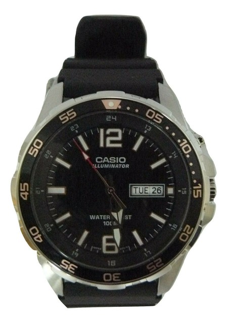 casio super illuminator dive watch