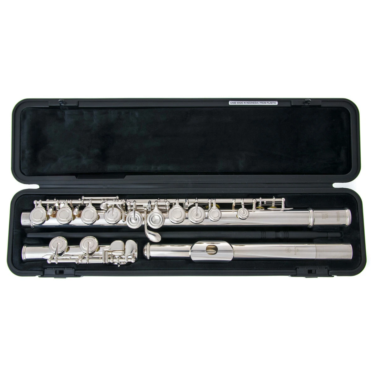 YAMAHA フルート SILVER HEAD 925 本体 Yamaha Silver Headjoint Flutes for sale | eBay