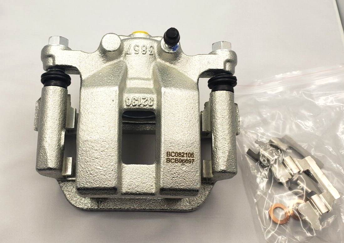 Disc Brake Caliper Assembly REF BC082106 BCB96967 | eBay