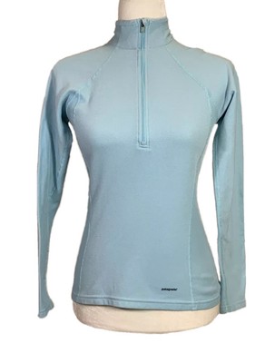 patagonia performance base layer capilene