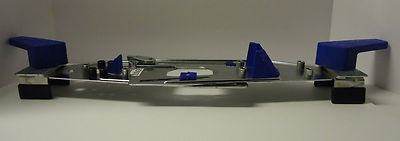 salomon shift mounting jig