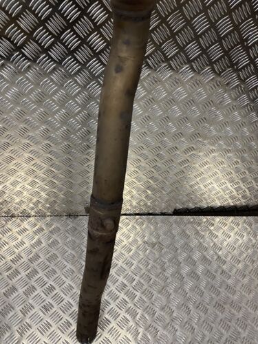 VW PASSAT B8 2.0 DIESEL 5DRS HATCH CATALYTIC CONVERTER (DFGA) - Picture 5 of 7