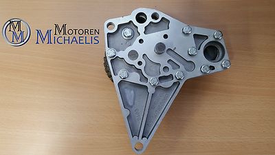 Ölpumpe MWM Motor D226 Fendt Favorit 610LS, 610LSA, 611LS, 611LSA, 611S, 612LSA