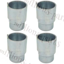 4X Lift Tall Truck Extension Adapter Height Extensions