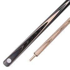 MARK RICHARD SNOOKER CENTRE SLATE 2 PIECE  9.5MM TIP