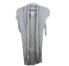 Knit Shrug Sweater
