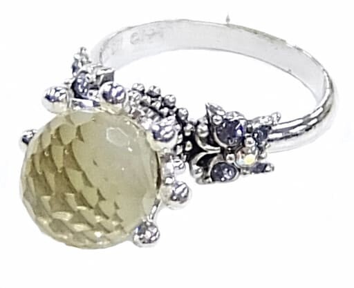 ANNA SUI Sailor Moon x ANNA SUI Rainbow Moon Chalice Jewelry ANNA SUI Sailor Moon x ANNA SUI Rainbow Moon Chalice Jewelry