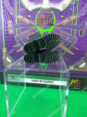 Hot Toys MMS382 Joker Jared Leto Suicide Squad Action Figure's 1/6