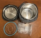 Pampered Chef Electric Pressure Cooker Quick Cooker Model # 100011 — photo 5