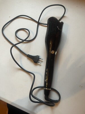 EzzySo Rose-Shaped Automatic Curler Lockenstab
