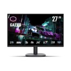 Coolermaster 27 Inch IPS 100Hz 1ms QHD Gaming Monitor - GA2711