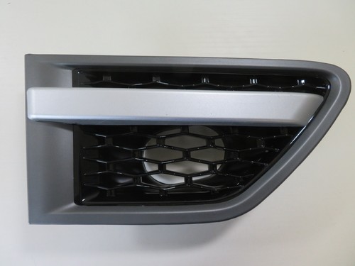 OS DRIVER SIDE VENT GRILLE FOR RANGE ROVER SPORT L320 LR8021423 09-13 - Picture 6 of 9