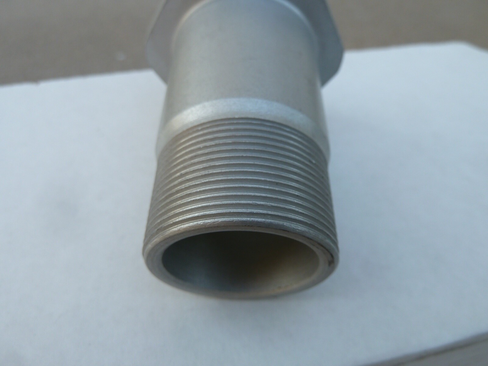 NEW Lamborghini Diablo Head Cover Connection Valve Cover Spark plug sleeve Nut