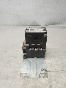 USED CUTLER HAMMER STARTER NEMA SIZE 1, 3HP, 115V, A10CNO