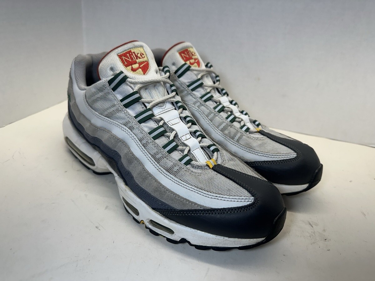 Nike Air Max 95 Sneakers Prep School Mens Size 12 DM0011-002
