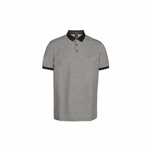 hugo boss black polo