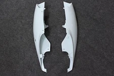 Unpainted Rear Tail Side Panel Fairing Cover For SUZUKI GSXR600/750 2006 2007 K6
