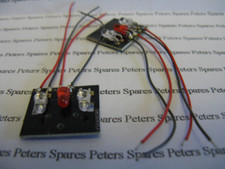 Hornby X9710 Lights Board For Pendolino X1 Pair