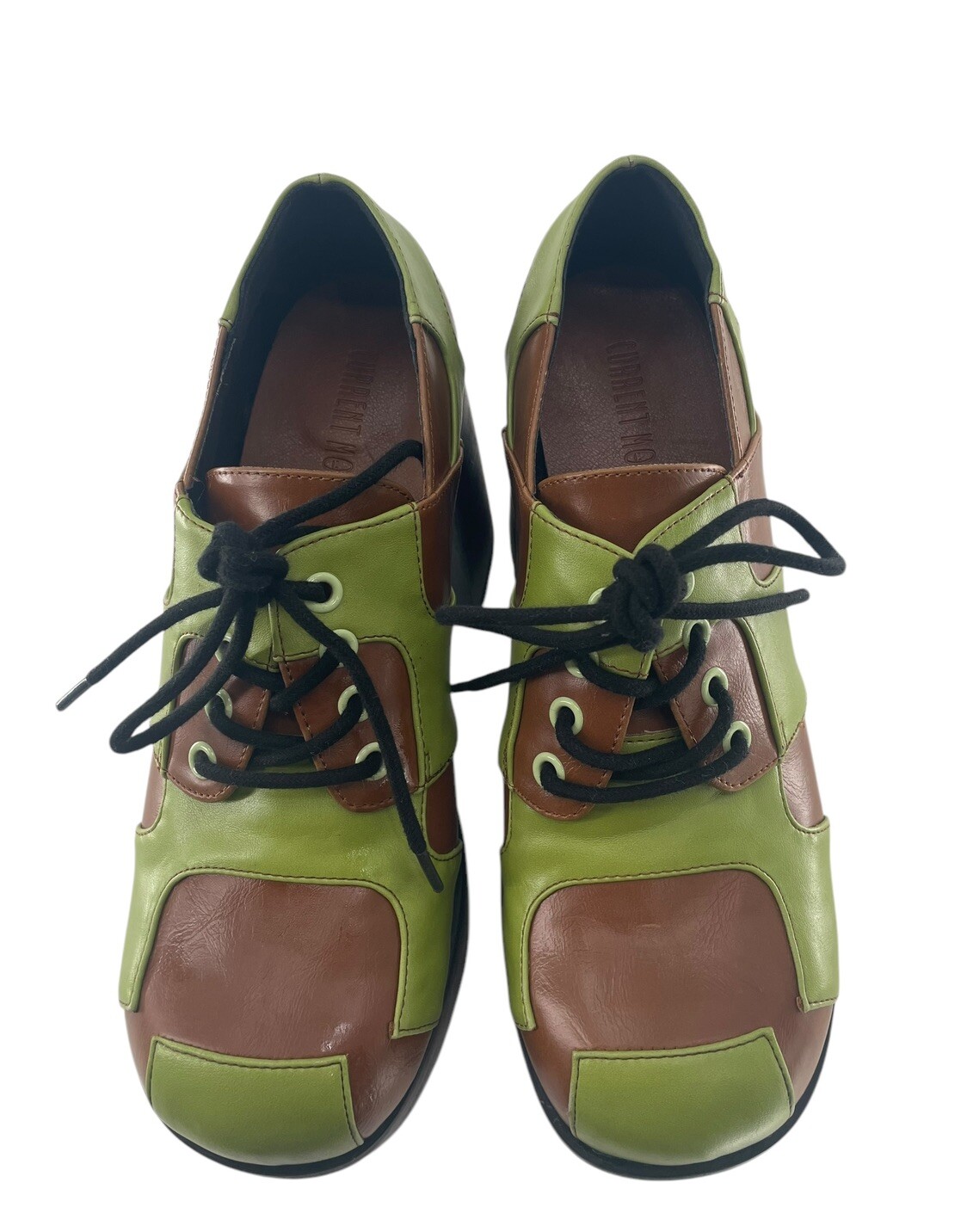 Dolls Kill Current Mood Patchwork Turn Me Loose P… - image 8