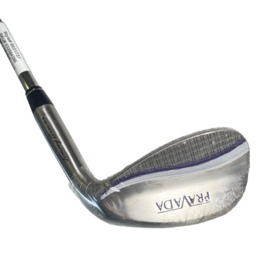 Tommy Armour  Pravada  TA-26 Iron Sand Wedge S-56° Golf Club RH-NEW