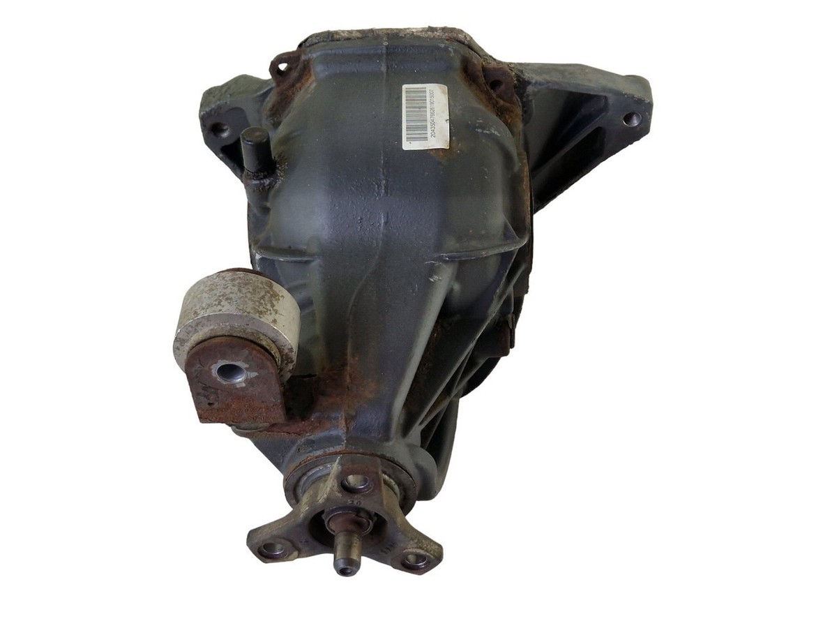Rear Axle Gearbox Mercedes Benz GLK X204 Differential 2043504766