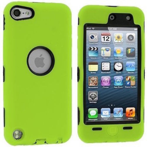 ULAK Cover IPod Touch 7 6 5 Generazione, Morbida TPU - Foto 11