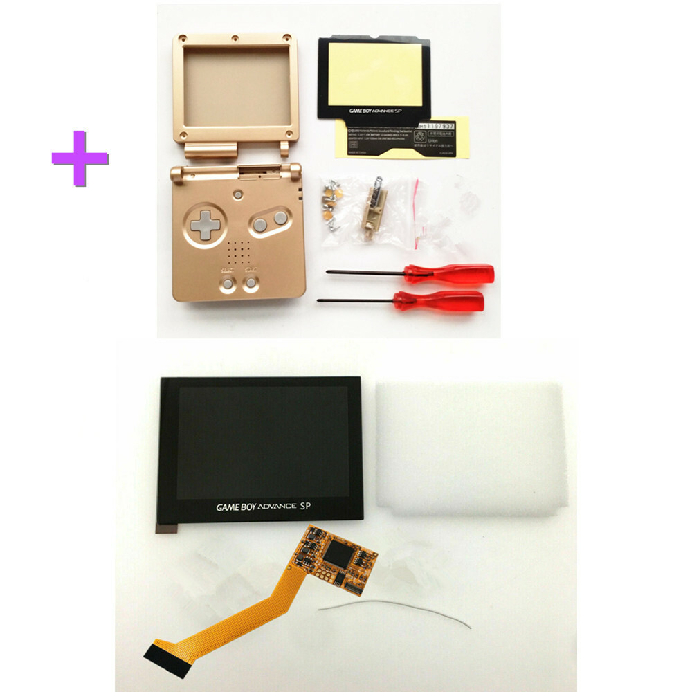 LCD Retroilluminato IPS Ad Alta Luminosità A 10 Livelli - Foto 12