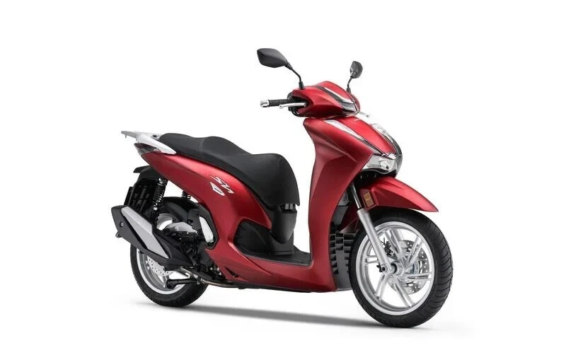 COPPIA AMMORTIZZATORI HONDA SH 350 A GAS CON SERBATOIO HONDA SH 350 ABS 2021 - Imagen 4 de 4