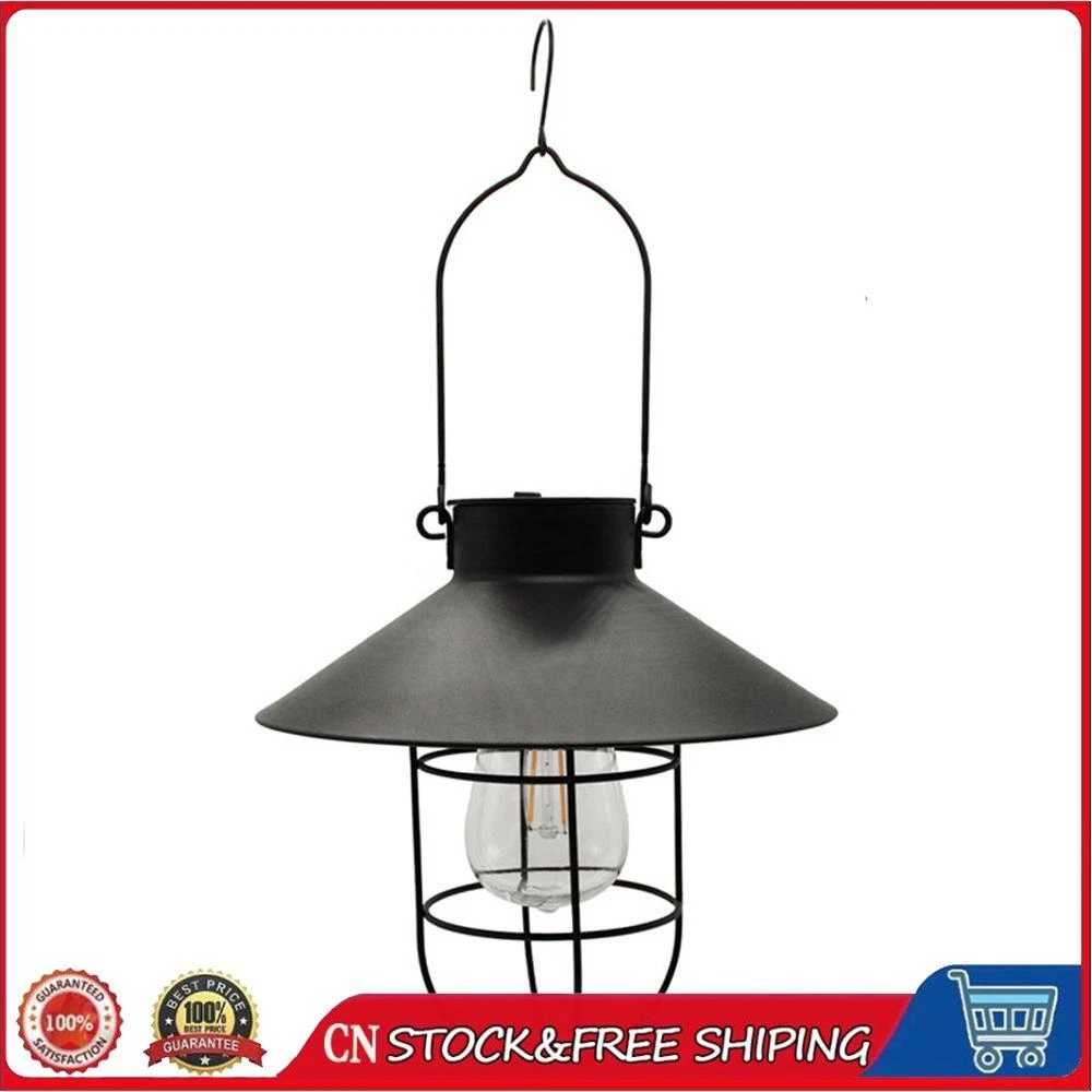 Best hanging 2024 solar lanterns