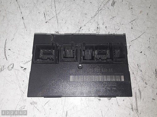 VW Golf Steuergerät Steuergerät 1900TDI 1K0959433AK Bj 2005