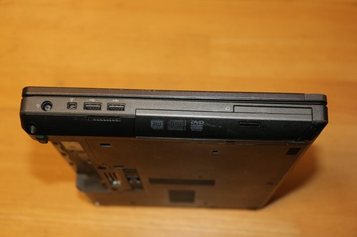 HP ProBook 6465b AMD A4-3310MX 2.10 GHz 320 GB 4 GB - Afbeelding 12 van 14