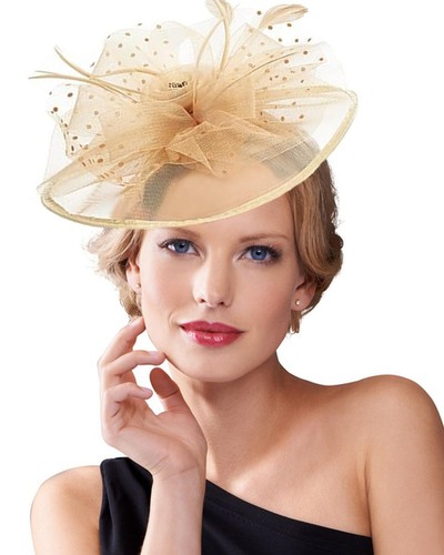 Voilette mariage en filet | UNIVERS MARIAGE